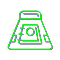 Module Vector Icon