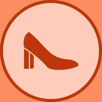 Heels Vector Icon