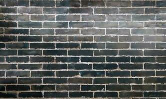 brick wall background photo