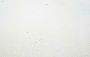 White painted wall texture background photo