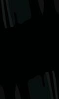 Aesthetic gray abstract background with copy space area. Suitable for poster and banner vector