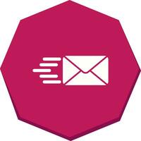 Mail Vector Icon