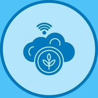 Signal Vector Icon
