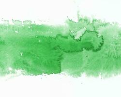 watercolor stain texture background photo