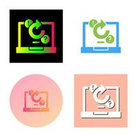 Problem solving Vector Icon