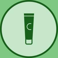 Conditioner Vector Icon