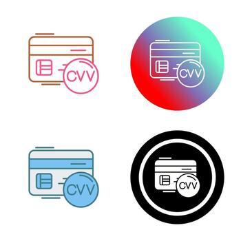 Code Vector Icon