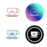 Coffee Mug Vector Icon