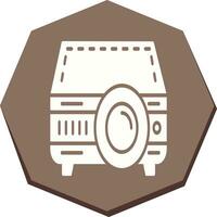 Projector Vector Icon