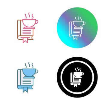 Break Vector Icon