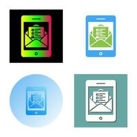 Email Vector Icon