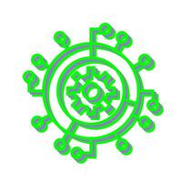 Progress Vector Icon