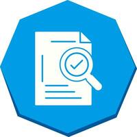 Check Vector Icon