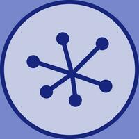 Intranet Vector Icon