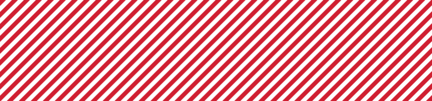 nahtlos rot Streifen Linie isoliert transparent png
