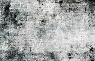 Rough grunge texture as background for graphic design photo