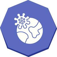 Pandemic Vector Icon