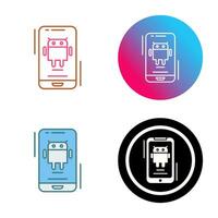 Android Vector Icon