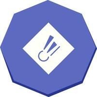 Explosive Material Vector Icon