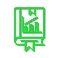 Statistics Vector Icon