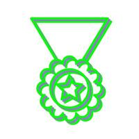 Medal Vector Icon