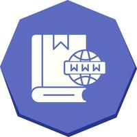 Website Vector Icon