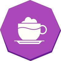 Mocha Vector Icon