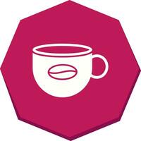 Coffee Vector Icon