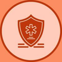 Medical Symbol Vector Icon