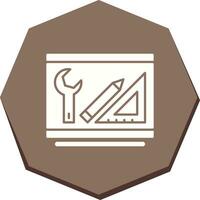 Tools Vector Icon