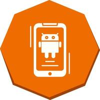 Android Vector Icon