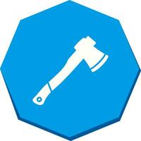 Axe Vector Icon