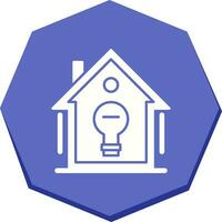 Home Automation Vector Icon