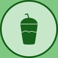 Frappe Vector Icon