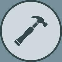 Nail Puller Vector Icon