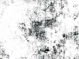 White grunge distressed texture photo