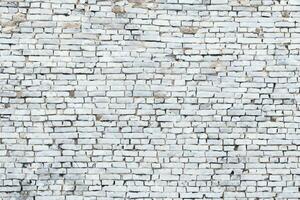 brick wall background photo