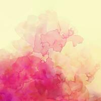 Watercolor texture background photo