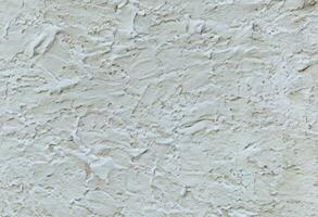 White painted wall texture background photo