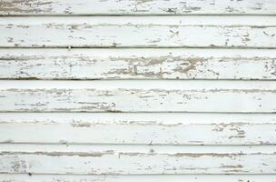 White painted wall texture background photo