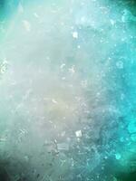 Abstract vector grunge surface texture background photo