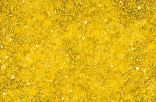 abstract golden background photo