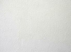 fondo de textura de pared pintada de blanco foto