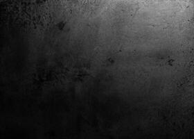 Dark concrete texture background photo