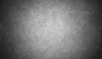 Dark concrete texture background photo