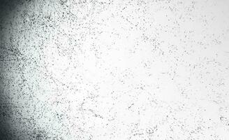 Abstract vector grunge surface texture background photo