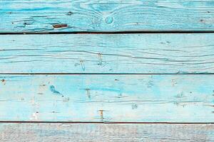 close-up of a wooden panel texture photo