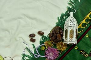 Islamic background. Ramadan Kareem photo