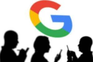 Google - Popular American multinational technology company photo