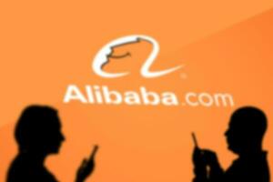 Alibaba.com - Online marketplace company photo